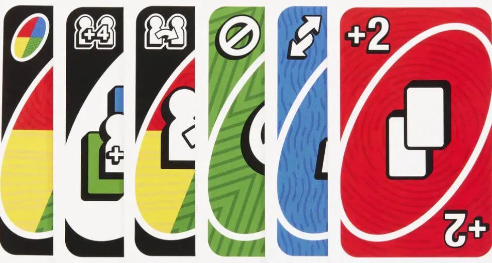UNO TEAMS