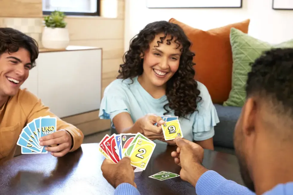 UNO TEAMS