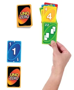 UNO ZERO