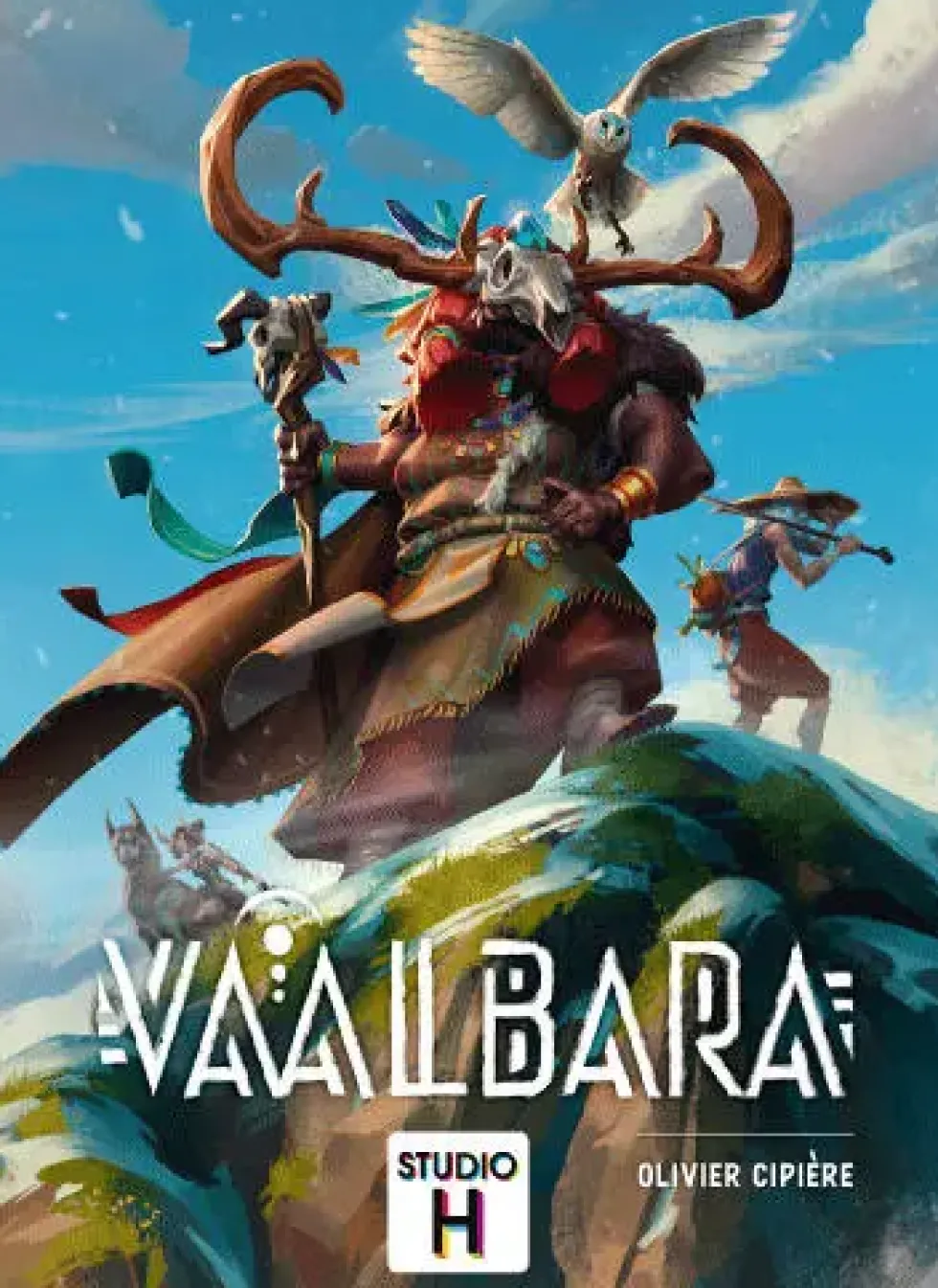 VAALBARA