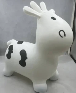 VACHE SAUTEUSE