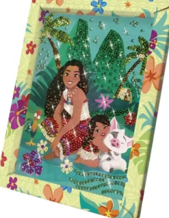 VAIANA - COLLECTION SEQUINS VAIANA & SIMEA
