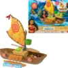 VAIANA - GRANDE PIROGUE DE VAIANA