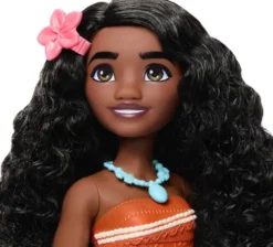 VAIANA - POUPEE VAIANA ET COMPAGNIE