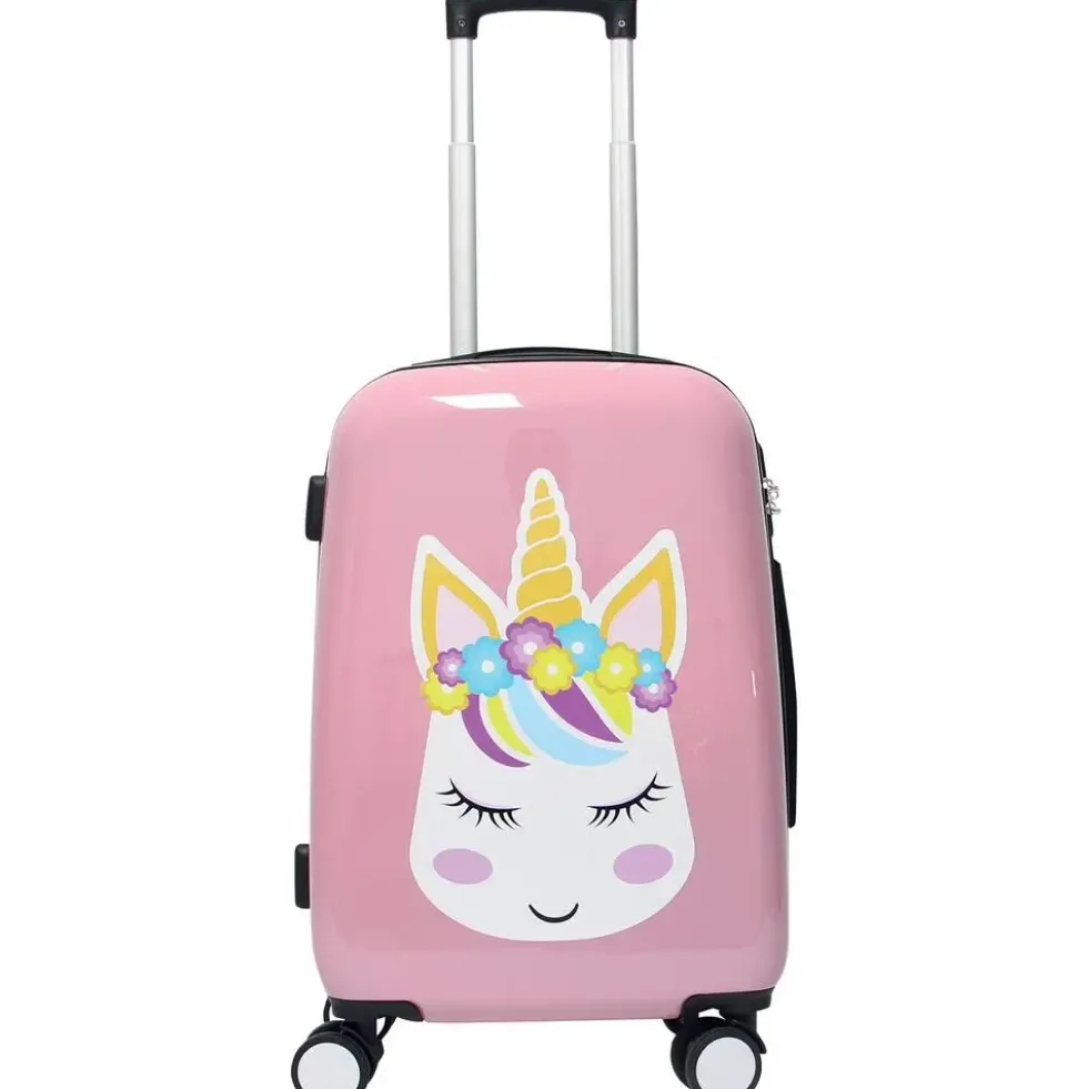 VALISE CABINE LICORNE