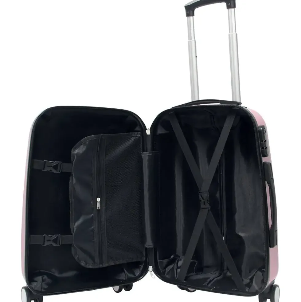 VALISE CABINE LICORNE