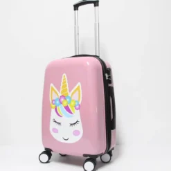 VALISE CABINE LICORNE