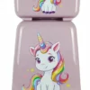 VALISE LICORNE AVEC VANITY