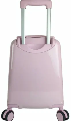 VALISE LICORNE AVEC VANITY