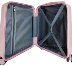 VALISE LICORNE AVEC VANITY