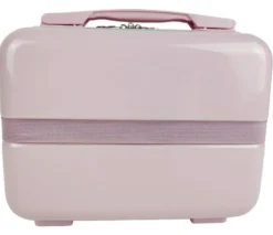 VALISE LICORNE AVEC VANITY