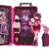 VALISE SECRETE DRACULAURA