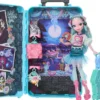 VALISE SECRETE LAGOONA