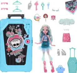 VALISE SECRETE LAGOONA