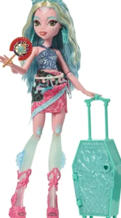 VALISE SECRETE LAGOONA
