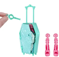 VALISE SECRETE LAGOONA