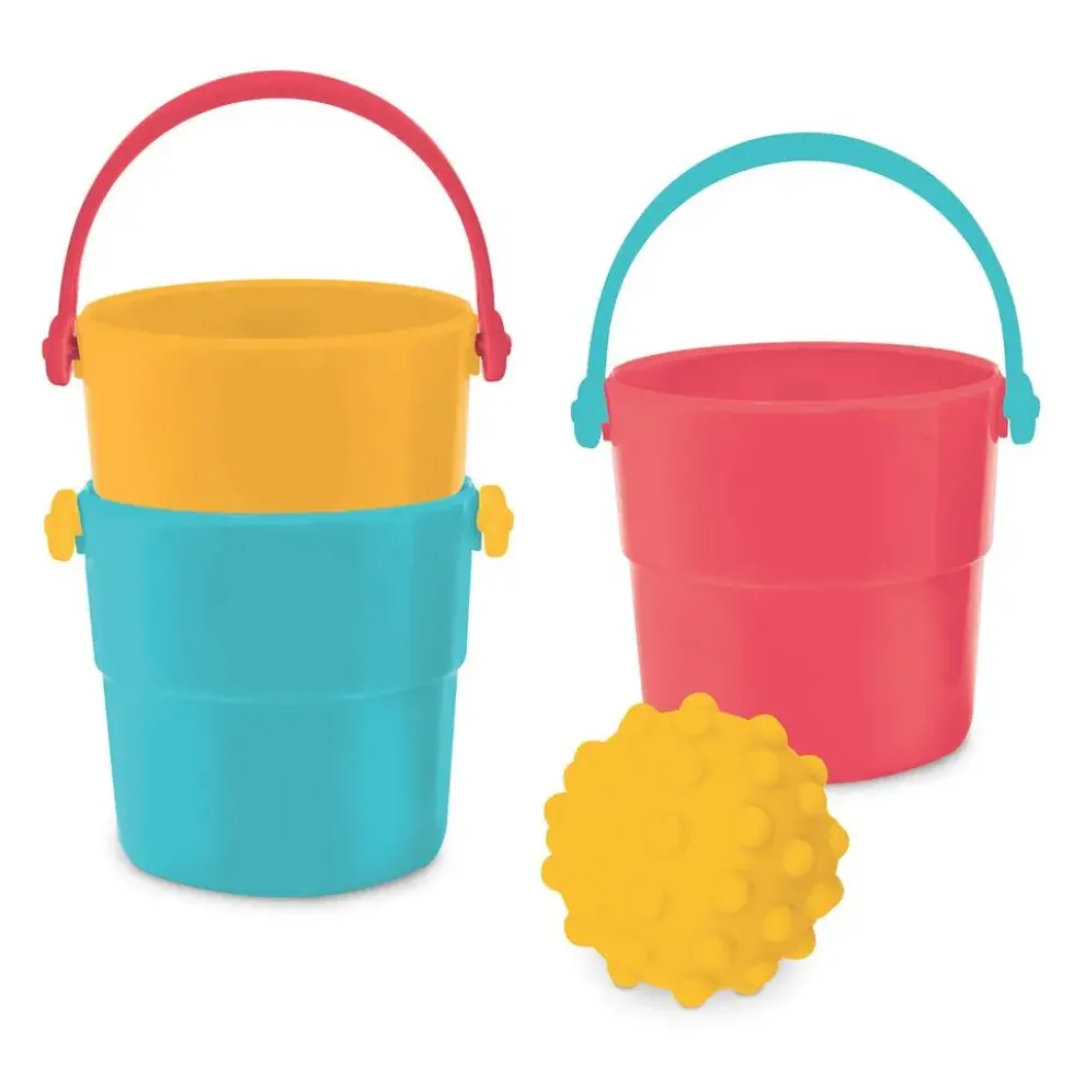 VALISETTE DE BAIN