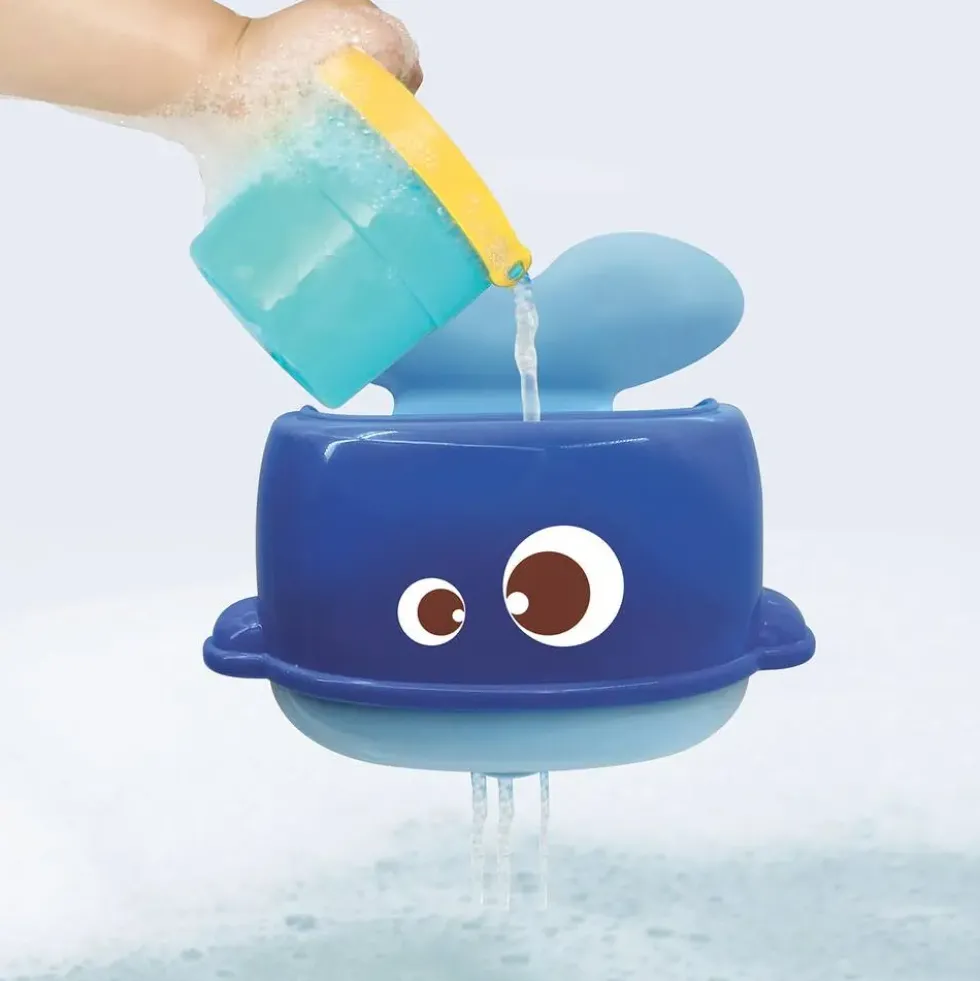 VALISETTE DE BAIN