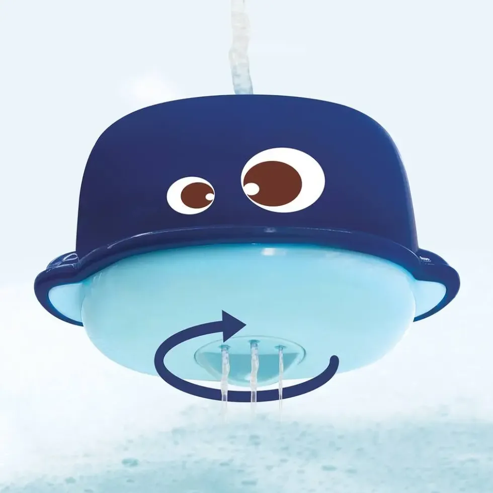 VALISETTE DE BAIN