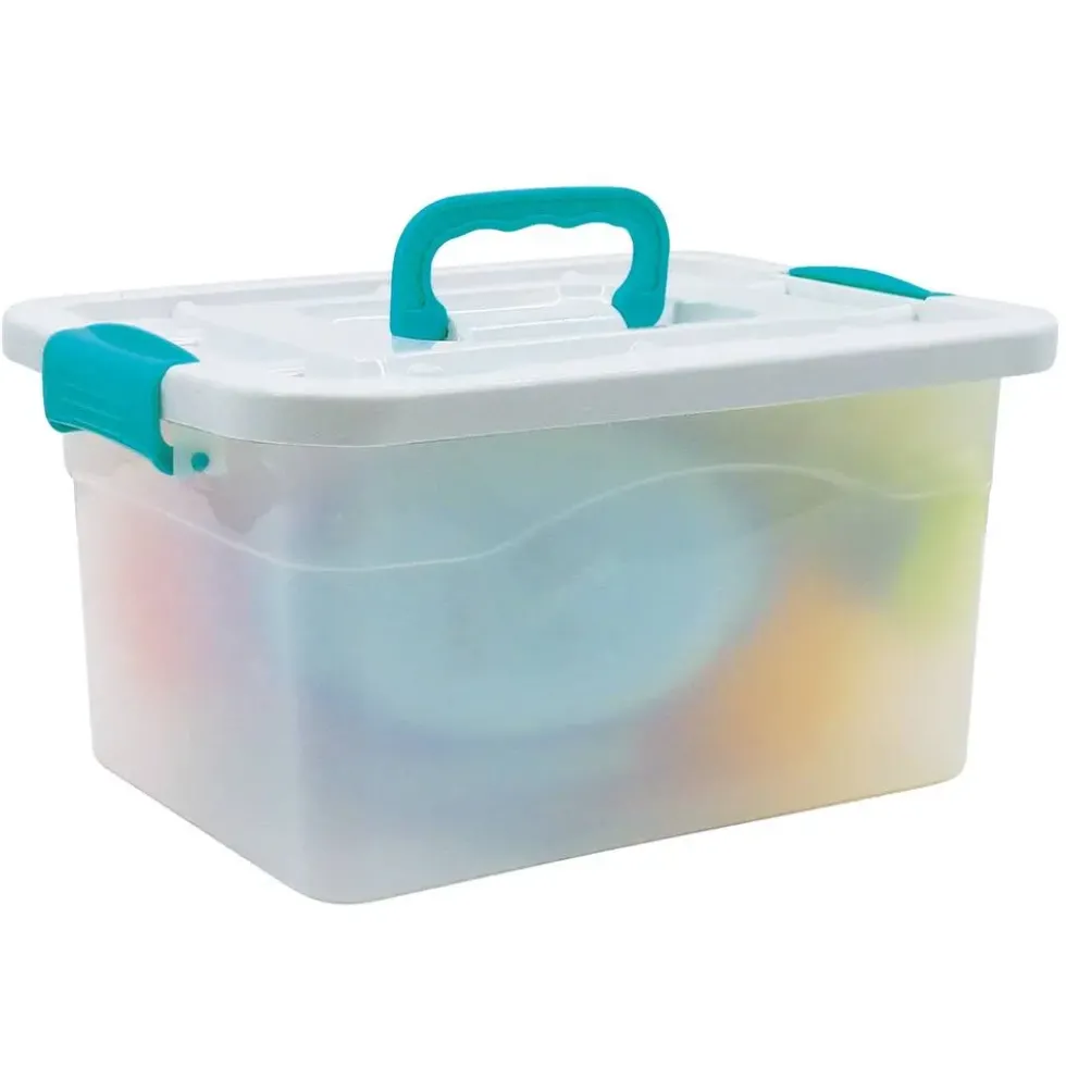 VALISETTE DE BAIN