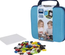 VALISETTE DE VOYAGE 100 PIECES