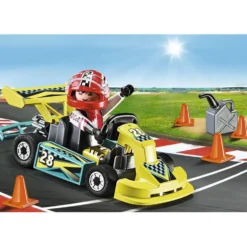 VALISETTE PILOTE DE KARTING - 9322