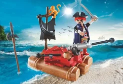 VALISETTE PIRATES - 5655