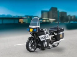 VALISETTE POLICE - 5648