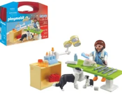 VALISETTE VETERINAIRE - 5653