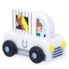 VAN POUR CHEVAL