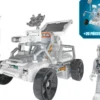 VEHICULE A ENERGIE SOLAIRE