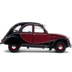 VEHICULE CITROEN 2CV CHARLESTON - 1982