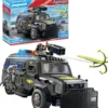 VEHICULE D'INTERVENTION DES FORCES SPECIALES - 71144