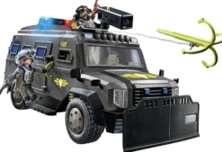 VEHICULE D'INTERVENTION DES FORCES SPECIALES - 71144