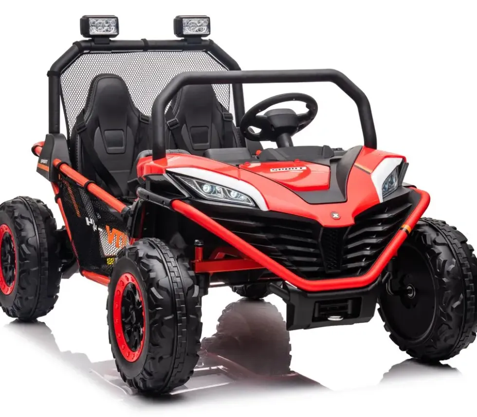 VEHICULE ELECTRIQUE BUGGY 10.8V