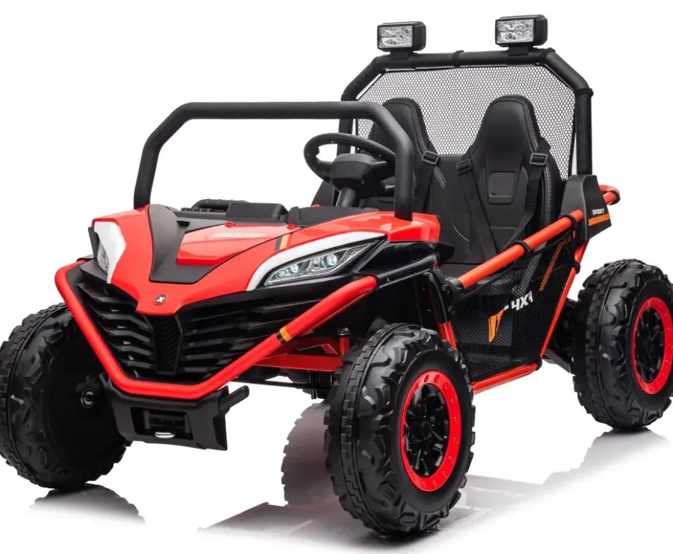 VEHICULE ELECTRIQUE BUGGY 10.8V