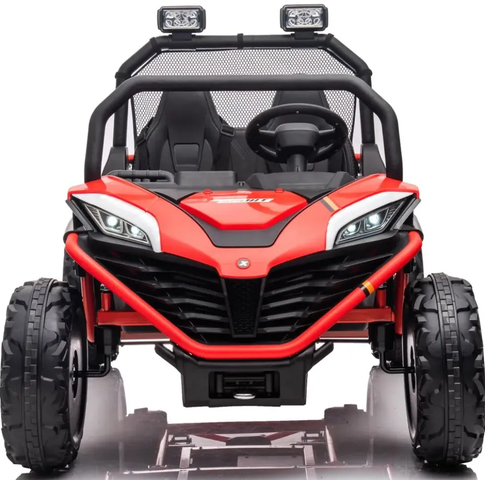 VEHICULE ELECTRIQUE BUGGY 10.8V