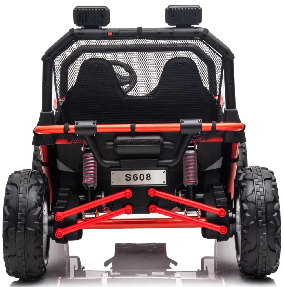 VEHICULE ELECTRIQUE BUGGY 10.8V