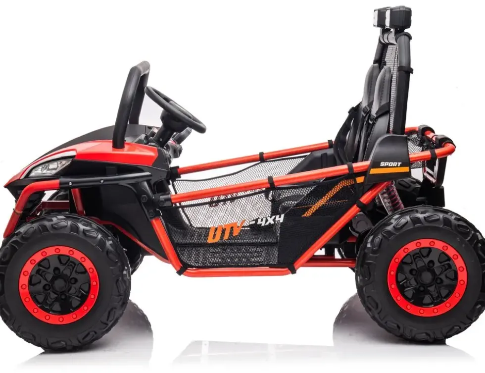 VEHICULE ELECTRIQUE BUGGY 10.8V