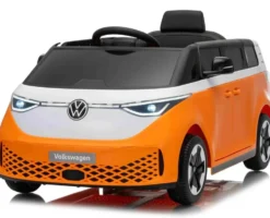 VEHICULE ELECTRIQUE ID BUZZ VOLKSWAGEN 11,1V