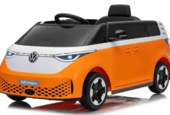 VEHICULE ELECTRIQUE ID BUZZ VOLKSWAGEN 11,1V
