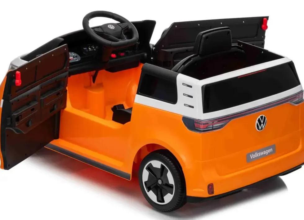 VEHICULE ELECTRIQUE ID BUZZ VOLKSWAGEN 11,1V