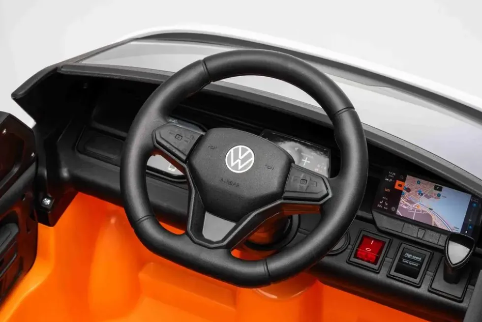 VEHICULE ELECTRIQUE ID BUZZ VOLKSWAGEN 11,1V