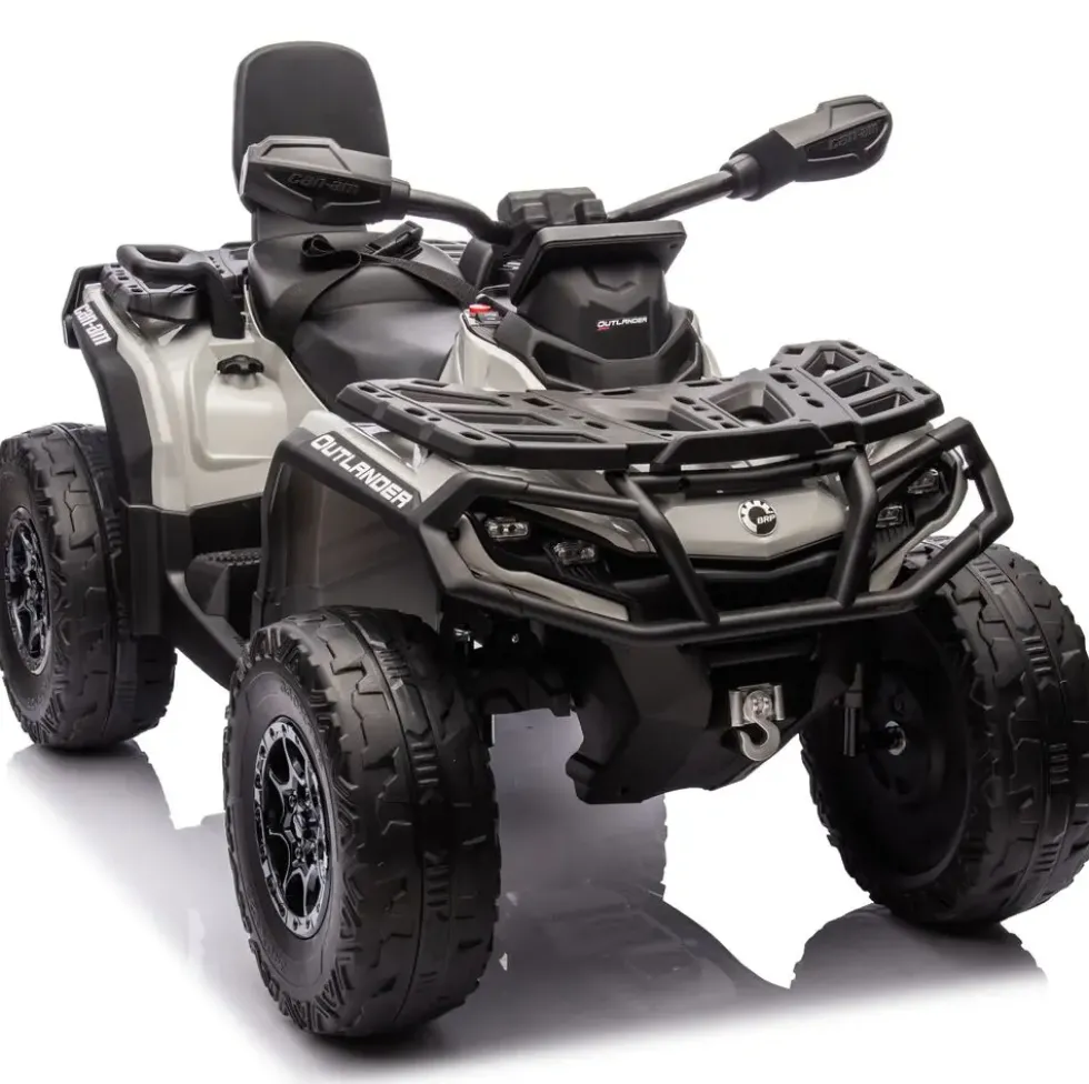 VEHICULE ELECTRIQUE QUAD OUTLANDER 12V