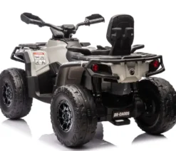 VEHICULE ELECTRIQUE QUAD OUTLANDER 12V