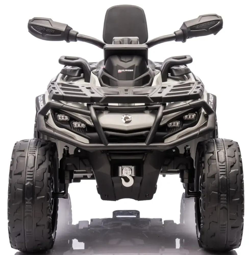 VEHICULE ELECTRIQUE QUAD OUTLANDER 12V