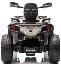 VEHICULE ELECTRIQUE QUAD OUTLANDER 12V