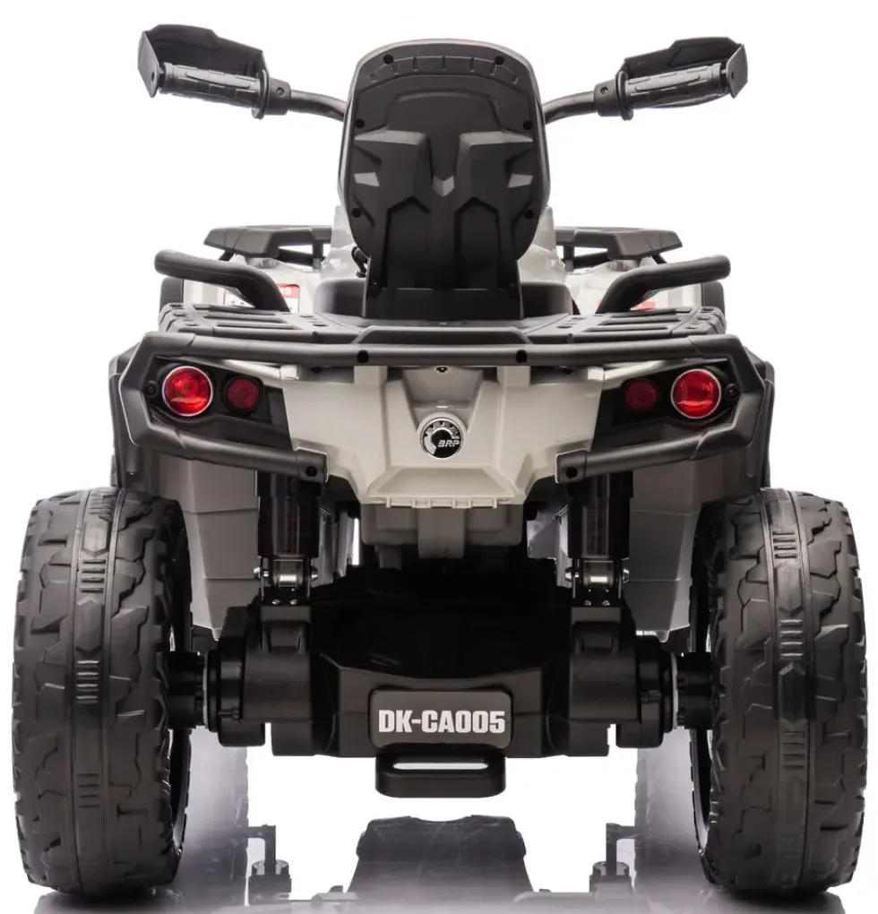 VEHICULE ELECTRIQUE QUAD OUTLANDER 12V