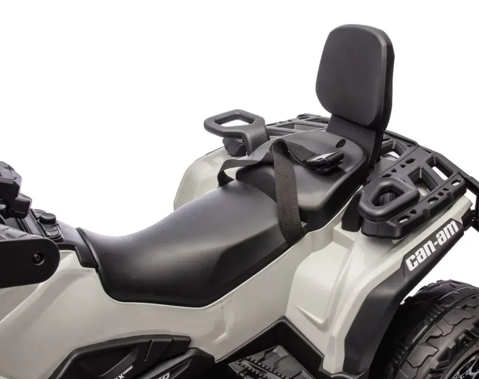 VEHICULE ELECTRIQUE QUAD OUTLANDER 12V