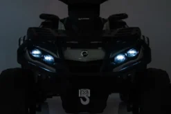 VEHICULE ELECTRIQUE QUAD OUTLANDER 12V
